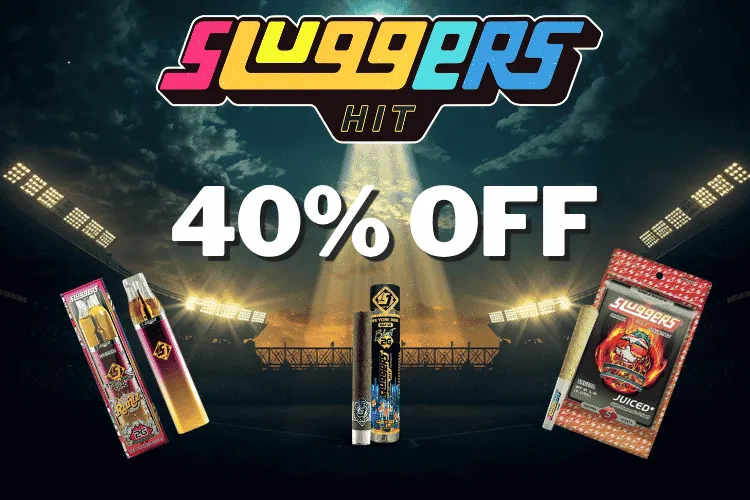 SLUGGERS AST 40% by Sluggers, 40% OFF
