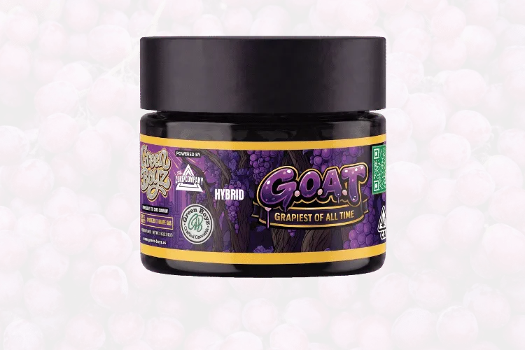 Green Boys 8th BOGO DAILY by Green Boyz, BOGO $1.00