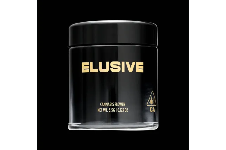 Elusive 8th BOGO Line Item DAILY by Elusive, BOGO $1.00