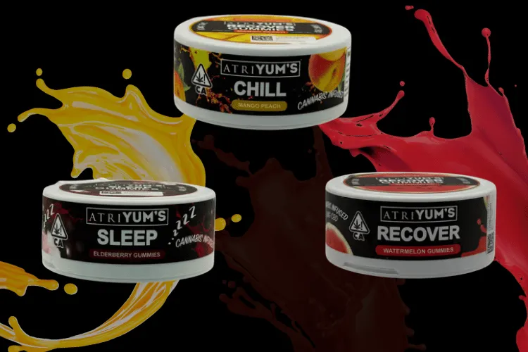 AtriYums 50% Off by AtriYum, 50% OFF
