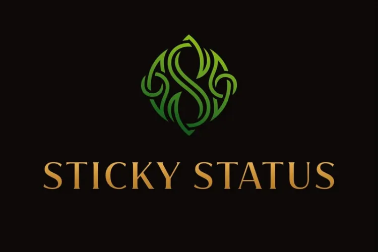 Sticky Status 40% Off by Sticky Status, 40% OFF