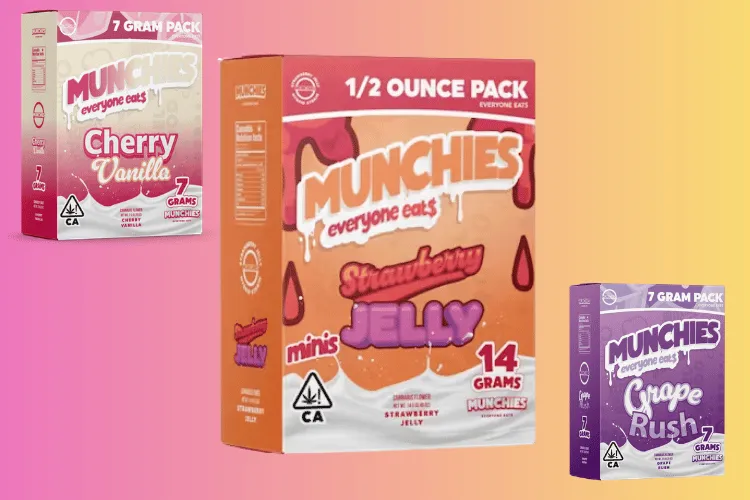 Munchies 30% off  by Munchies, 30% OFF