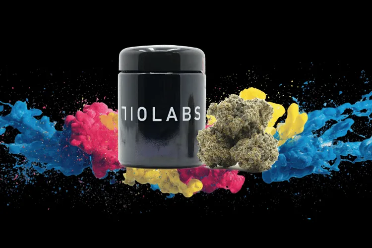 710 Labs 30% Off Flower, 30% OFF