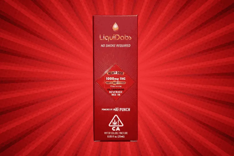 LiquiDabs 30% Off by LiquiDabs, 30% OFF