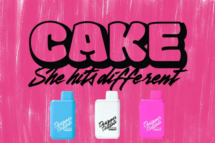 CAKE BOGO AST by CAKE, BOGO $1.00