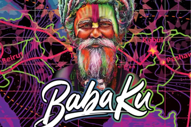 BabaKu 40% off AST by Baba Ku Farms, 40% OFF