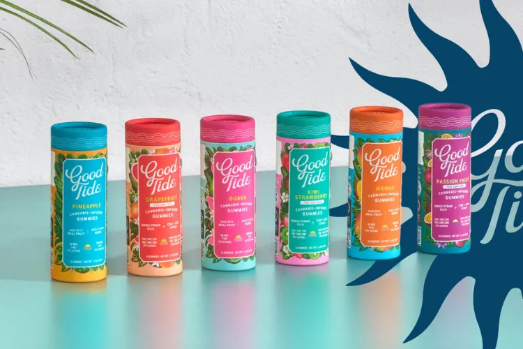 Good Tide/Gron BOGO AST by Good Tide, BOGO $1.00