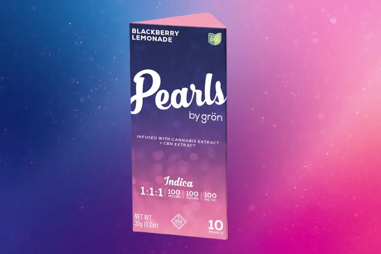 PEARLS BY GRON 50% OFF, 50% OFF