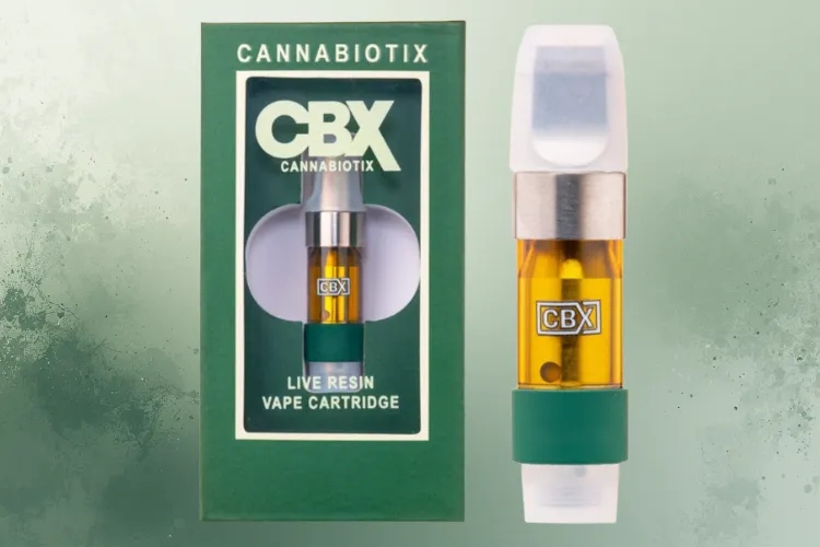 CBX Vape BOGO Mount Zereal, BOGO $1.00