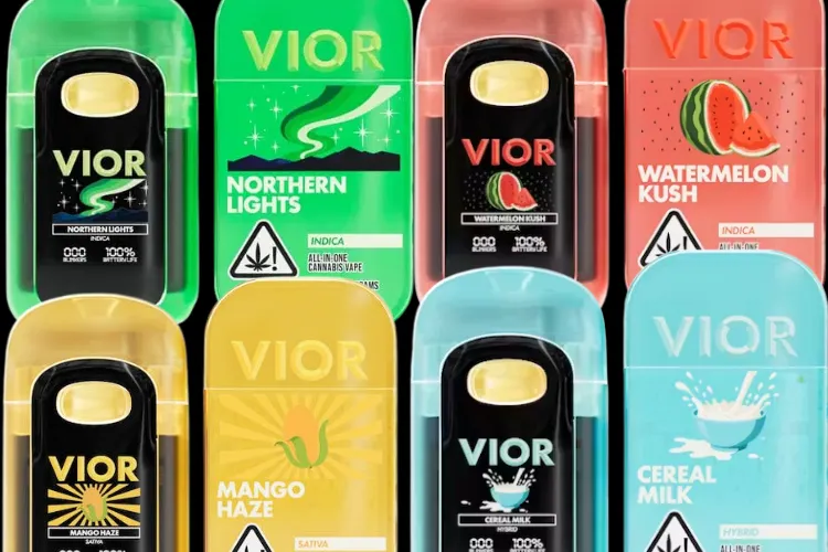 Vior 30% off  by Vior, 30% OFF
