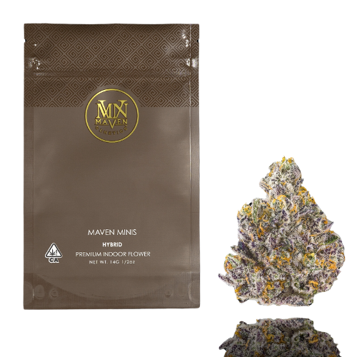 Maven 98 Reserve Preroll - 1 Gram Pre-Rolls cannabis