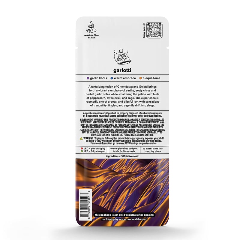 Turn Vapes 2g Disposable Turn Vapes Neon Nectar in Woodland Hills | Atrium  Dispensary