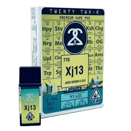 22K Golden Peaches Rosin Vape - 1 Gram Vape Carts cannabis