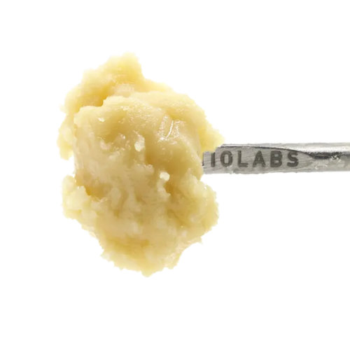 710 Labs The Sweeties #7 Persy Rosin Badder - 2.5 Grams Concentrates cannabis