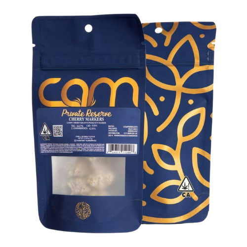 CAM Flower California Artisanal Medicine Durban Cookies CAM Flower - 7 Grams Flowers cannabis