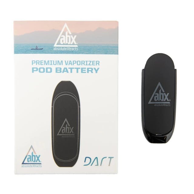 ABX LDT Battery Batteries Accessories cannabis