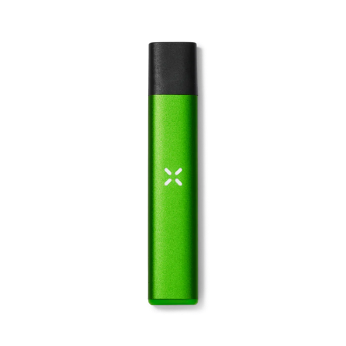 PAX Mini Silver Battery and Vaporizer Accessories cannabis