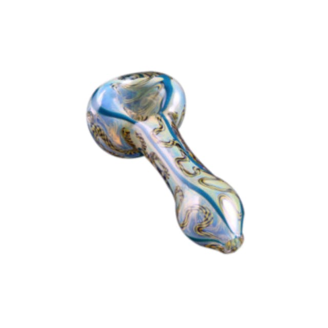 Smoke Shop Colored Glass Tips Pipes Accessories cannabis