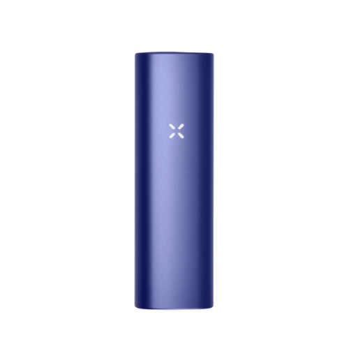 PAX Plus Periwinkle Battery and Vaporizer Accessories cannabis